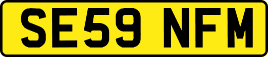 SE59NFM