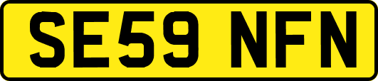 SE59NFN