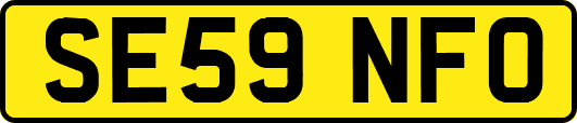 SE59NFO