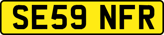 SE59NFR