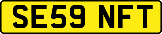 SE59NFT
