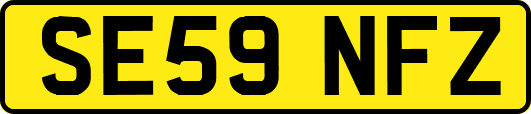 SE59NFZ