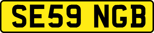 SE59NGB