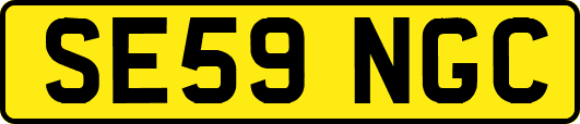 SE59NGC