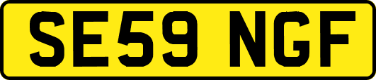 SE59NGF
