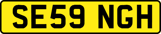 SE59NGH