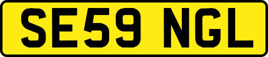 SE59NGL