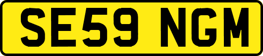 SE59NGM