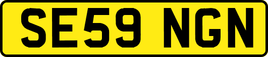 SE59NGN