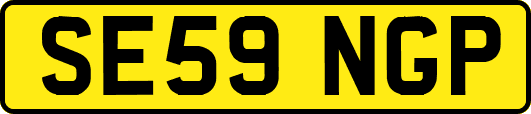 SE59NGP