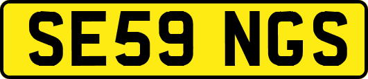 SE59NGS