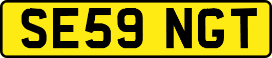 SE59NGT