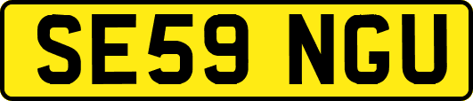 SE59NGU