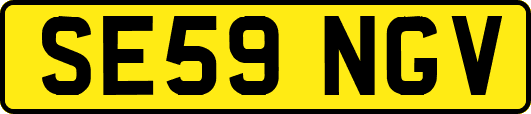 SE59NGV