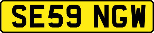 SE59NGW