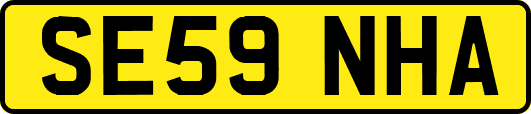 SE59NHA