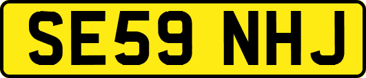 SE59NHJ