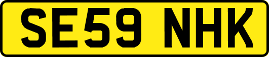 SE59NHK