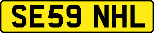 SE59NHL