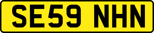 SE59NHN