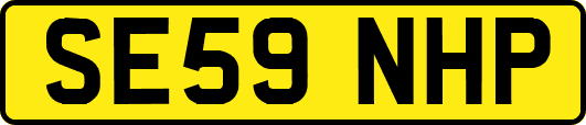 SE59NHP