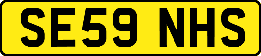 SE59NHS