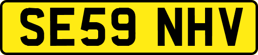 SE59NHV