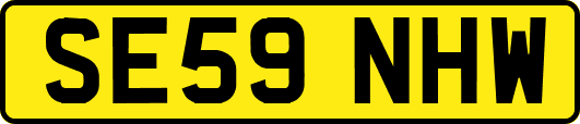 SE59NHW