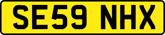 SE59NHX