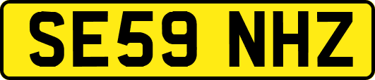 SE59NHZ