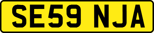 SE59NJA