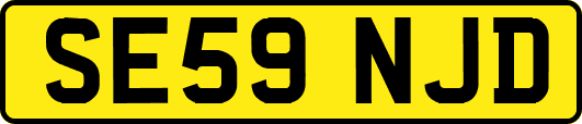 SE59NJD
