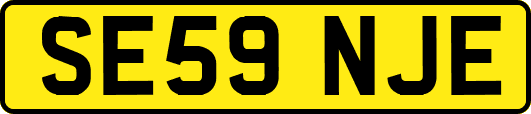SE59NJE