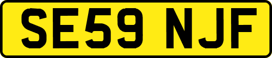 SE59NJF