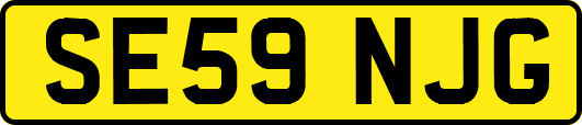 SE59NJG