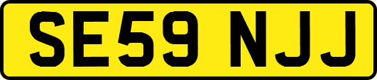 SE59NJJ