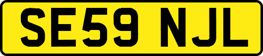 SE59NJL