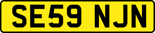 SE59NJN