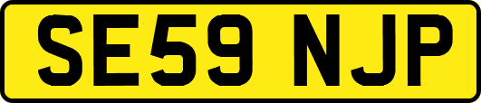 SE59NJP