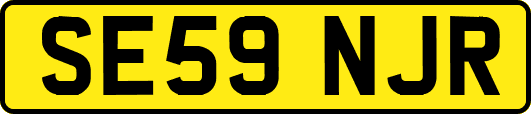 SE59NJR
