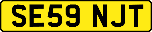 SE59NJT