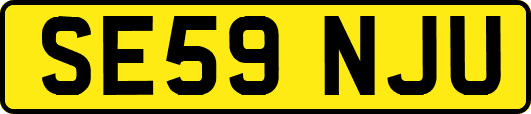 SE59NJU