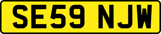 SE59NJW