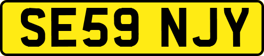SE59NJY