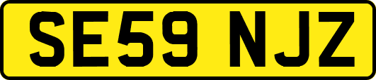 SE59NJZ