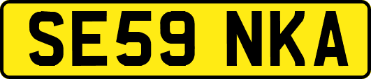 SE59NKA
