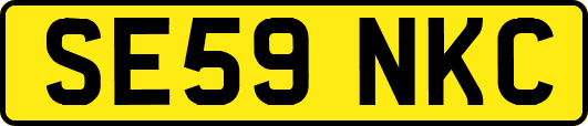 SE59NKC