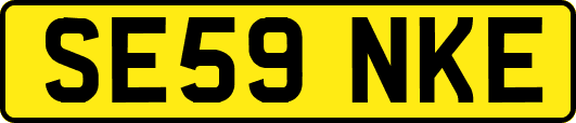 SE59NKE