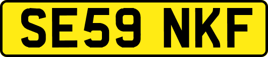 SE59NKF