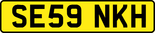 SE59NKH